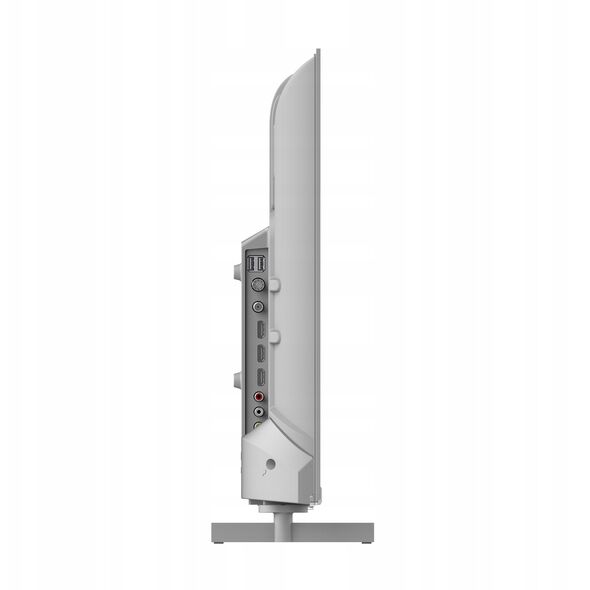 ΤΗΛΕΟΡΑΣΗ THOMSON 32HD2S13W λευκό HD