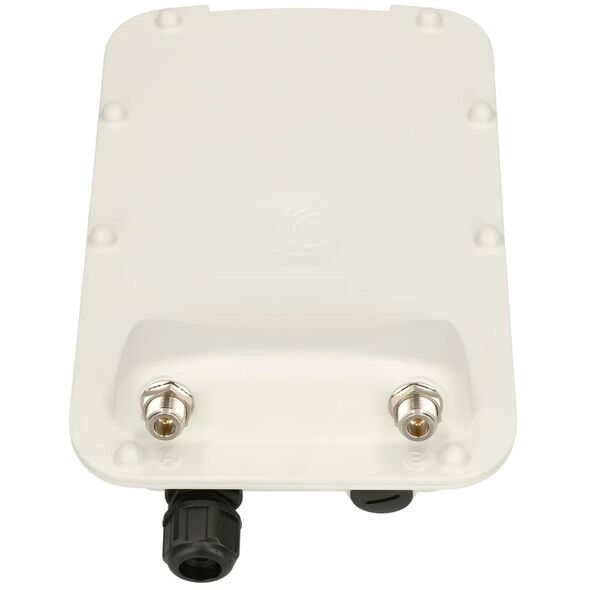 Cambium Ptp 550E Connectorized Row | Cpe | 5Ghz, 1X Rj45 1000Mb/S, 1X Sfp, 2X N-Type, Kabel Eu