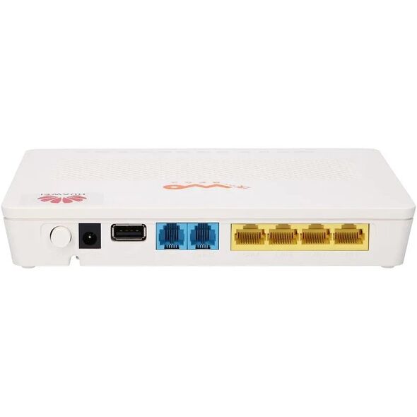 Huawei Hg8346R | Ont | 1X Epon, Wifi, 4X Rj45 100Mb/S, 2X Rj11, 1X Usb