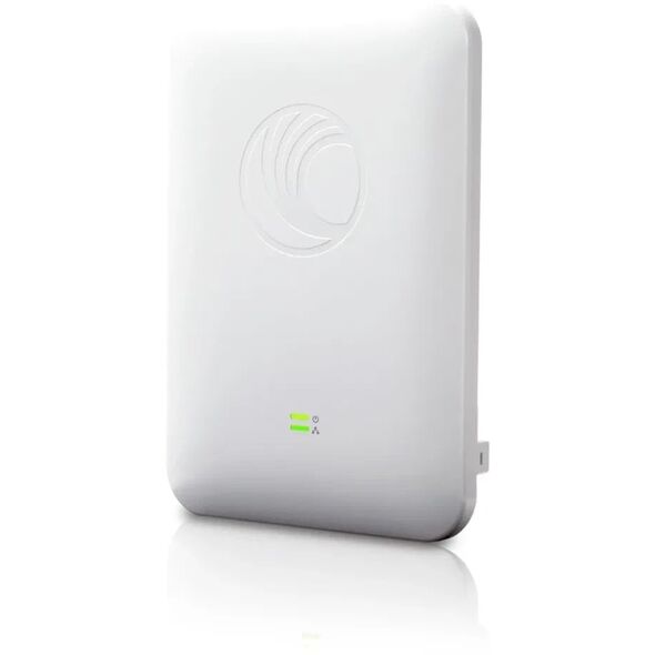 Cambium Cnpilot E501S Outdoor Eu | Punkt Dostępowy | Ac Mimo, 2,4Ghz, 5Ghz, 2X Rj45 1000Mb/S, Bez Poe Injectora