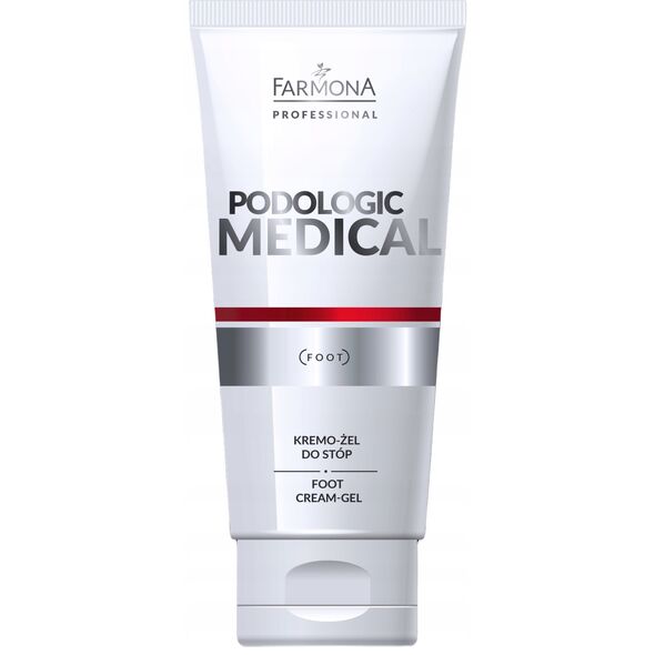 Farmona PODOLOGIC MEDICAL Κρέμα-τζελ για τα πόδια 200ml