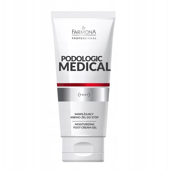 Farmona PODOLOGIC MEDICAL Κρέμα-τζελ για τα πόδια 200ml