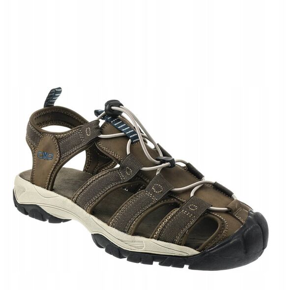 CMP Sahiph Hiking Sandal 30Q9517-P961 Καφέ 47