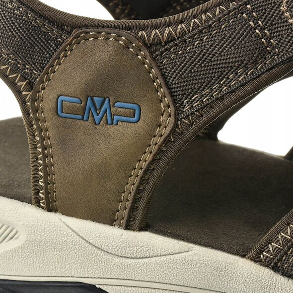 CMP Sahiph Hiking Sandal 30Q9517-P961 Καφέ 47