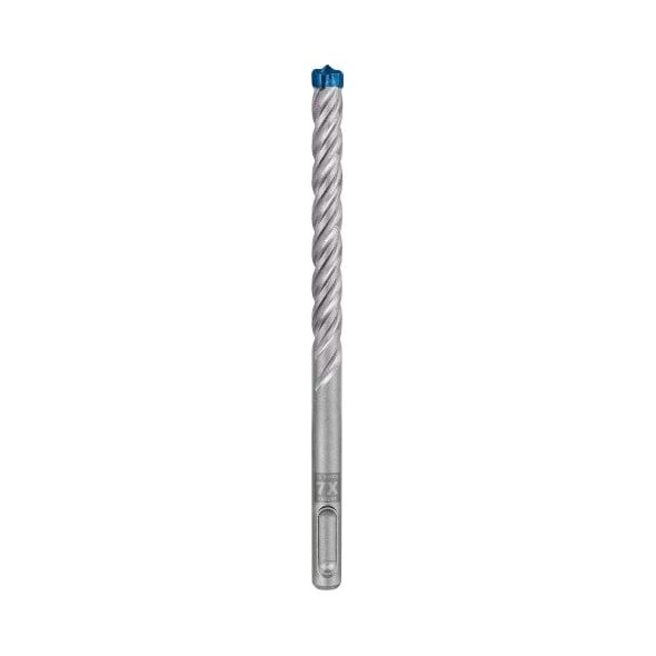 BOSCH ΤΡΥΠΑΝΙ SDS PLUS-7X EXPERT 11 x 100 x 165mm