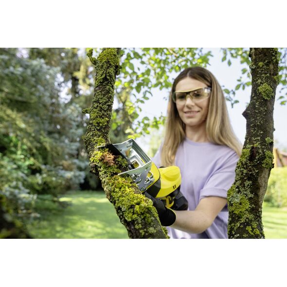 Σπαθοσέγα KARCHER Πριόνι KARCHER PNS 3-18| 18 V (χωρίς μπαταρία και φορτιστή)