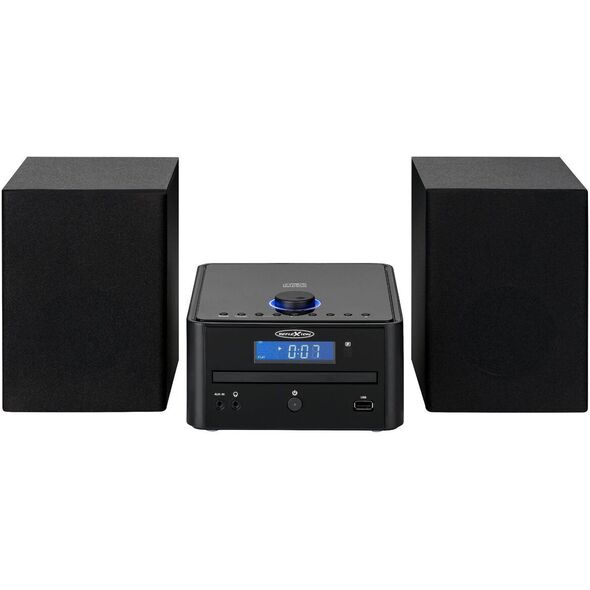 Σύστημα Micro-HiFi Reflexion Reflexion HIF79FM μαύρο