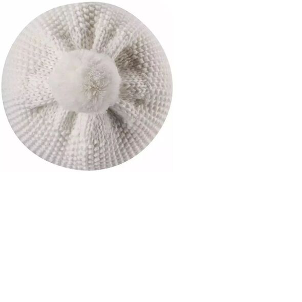 Lassie by Reima LASSIE Cap Nomi Off white 718777-0110-038
