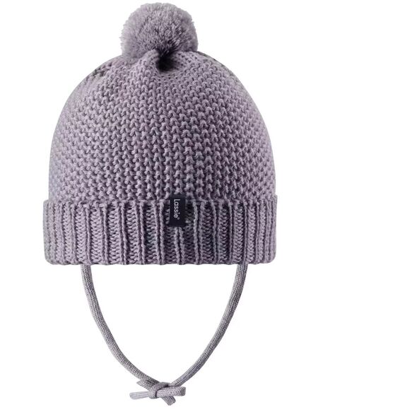 Lassie by Reima LASSIE Cap Nomi Light grey 718777-9321-038