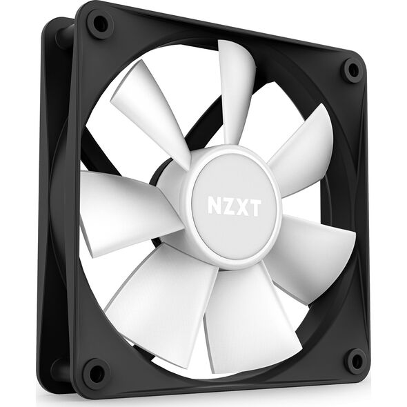Wentylator Nzxt F120 RGB Core 3-pack + Hub (RF-C12TF-B1)