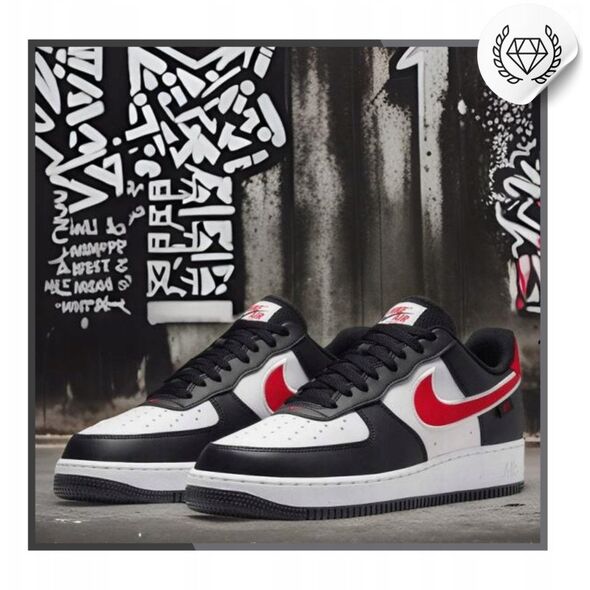 Nike Air Force 1 07 NN HM0721-002 λευκό 47