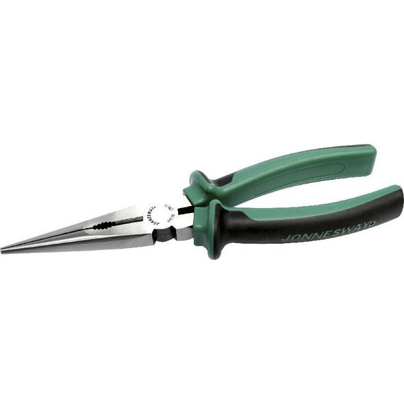 Jonnesway Szczypce proste 8" (P1118)