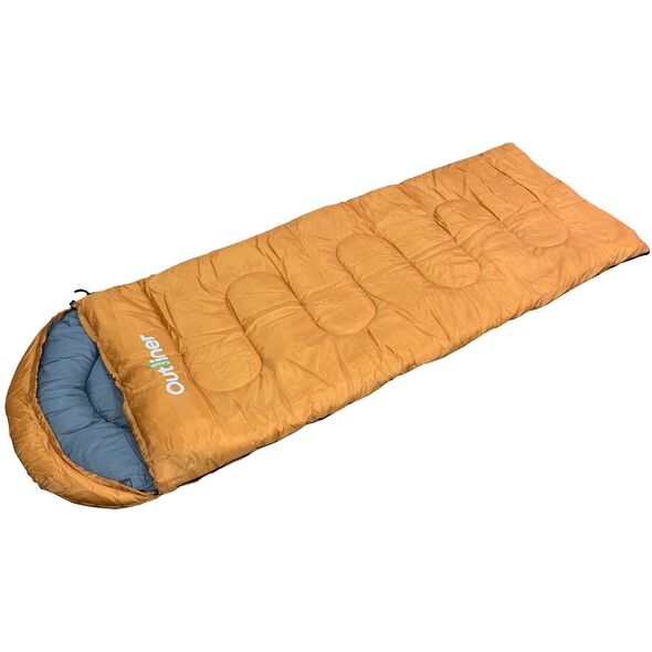 Sourcing BASIC ENVELOP WITH HOOD B