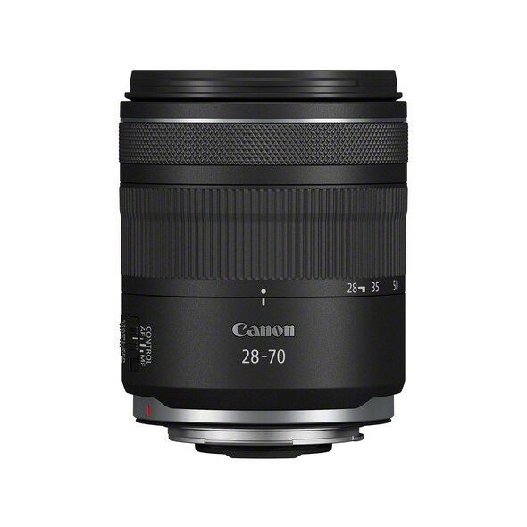 Φακός Canon Canon RF 28-70mm f/2.8 IS STM