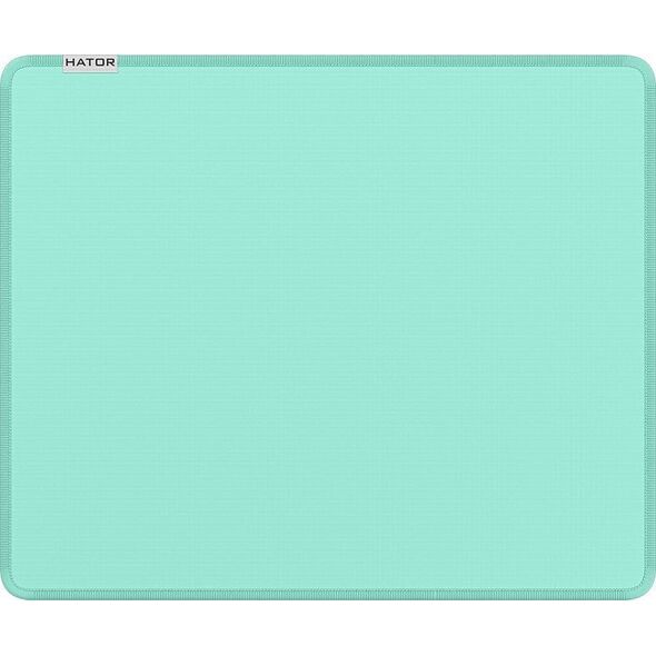 Podkładka HATOR Tonn EVO M Mint - 360x300mm