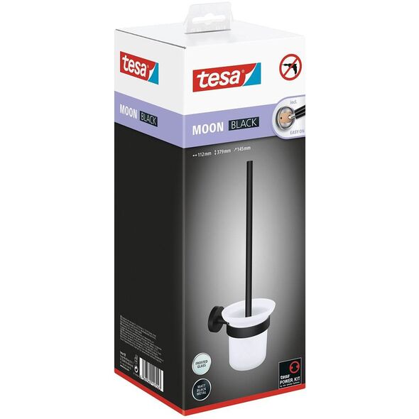 ΒΟΥΡΤΣΑ ΤΟΥΑΛΕΤΑΣ TESA MOON 40561