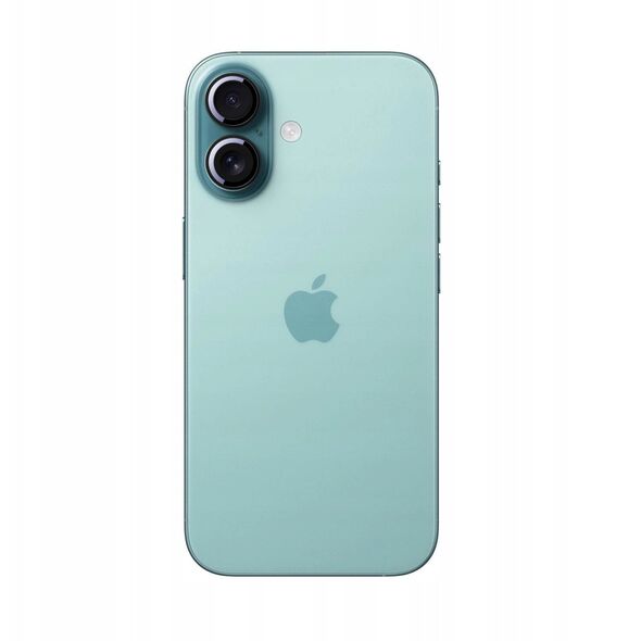 Προστατευτικό γυαλί JOYROOM JR-MFY0255 για φακούς iPhone 16/16 Plus - μαύρο