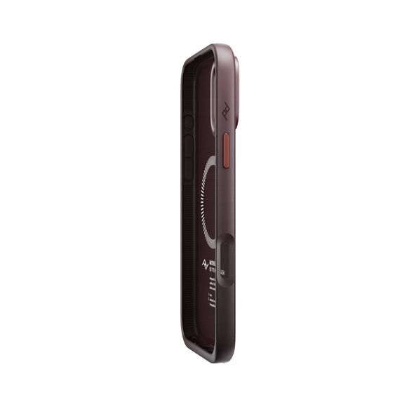 Θήκη Peak Design Mobile Everyday Loop για iPhone 16 Pro Max - Σκούρο μωβ