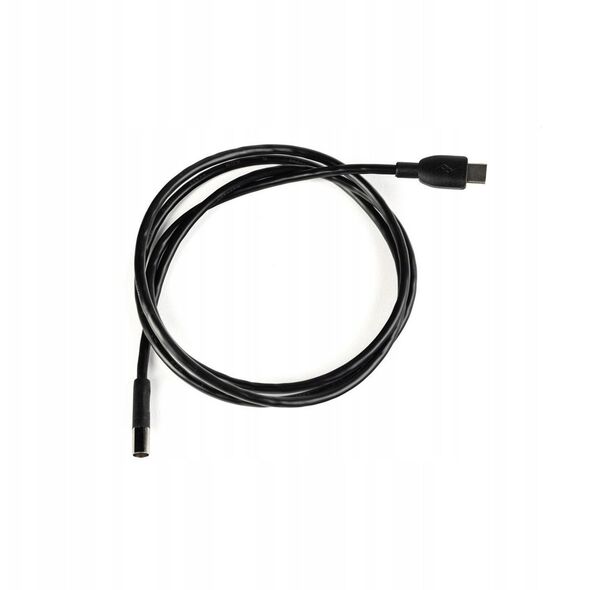 Peak Design Mobile Motorcycle Mount USB-C Cable Kit Black - Καλώδιο USB-C Μαύρο
