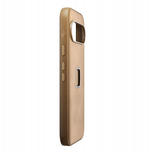 Peak Design Mobile Θήκη Everyday Clarino Case Pixel 9 Pro - Καφέ