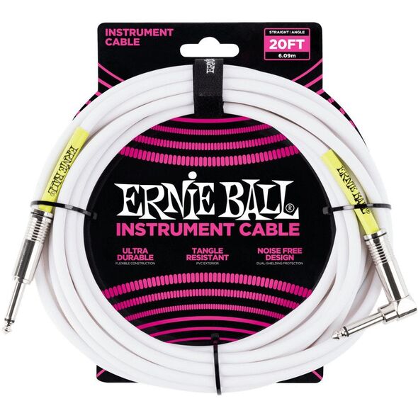 Ernie Ball EB 6047 - Καλώδιο συσκευής