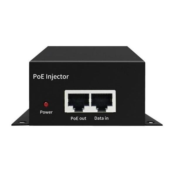 Προσαρμογέας Ernitec ELECTRA-POE-10GB-90W PoE