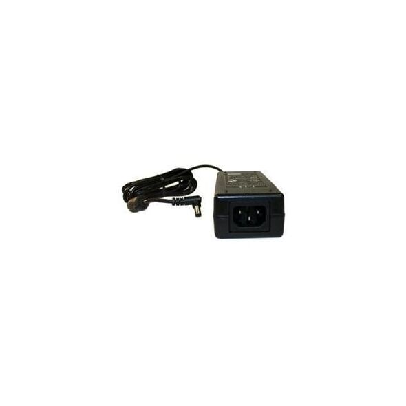 Προσαρμογέας τροφοδοσίας Honeywell 9000311PWRSPLY/ εσωτερικός μετατροπέας 60 W Μαύρο