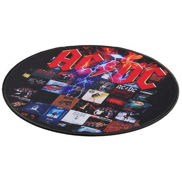 Subsonic SA5646-A2 mouse pad Gaming pad Πολύχρωμο