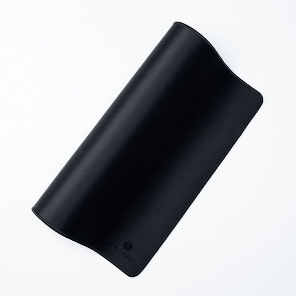 Keychron Επιφάνεια Γραφείου, Gaming Mouse Pad (Μαύρο)