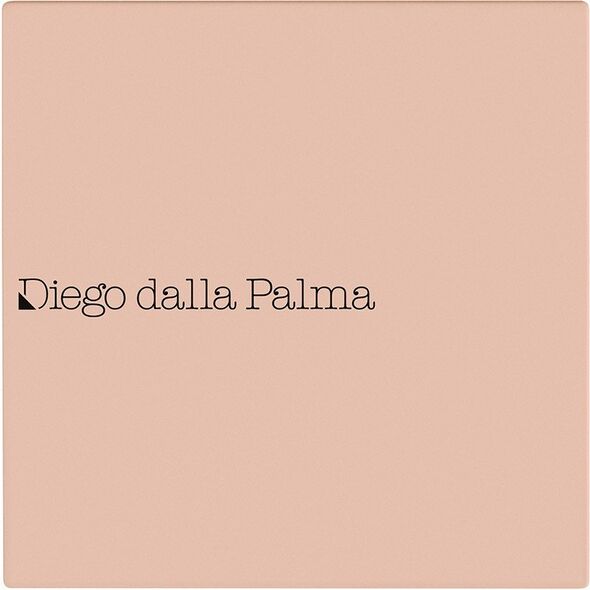 Diego Dalla Palma, Hydra Butter, Βιταμίνη Ε, Μη 'Κιμωλώδες' Ματ Φινίρισμα, Συμπαγής Πούδρα, 42, Ζεστό Μπεζ, 11 γρ Για Γυναίκες