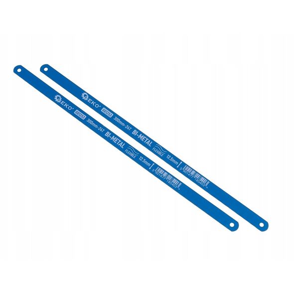 Πριονόλαμα για μέταλλο BI-METAL 300x12.5mm 24T – συσκ. 2τμχ. (20/200)