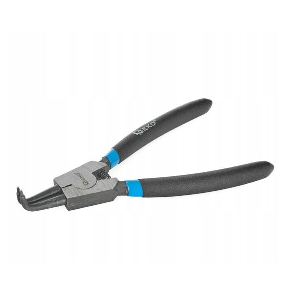 Εξωτερικές κυρτές πένσες Seeger 160mm/6" (15/120)
