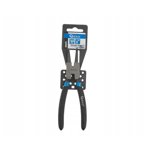 Εξωτερικές κυρτές πένσες Seeger 160mm/6" (15/120)