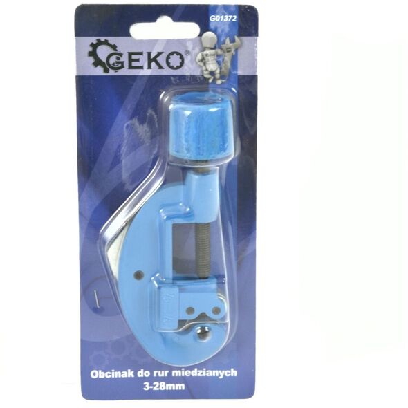 Κόφτης σωλήνων χαλκού 3-28mm (50)