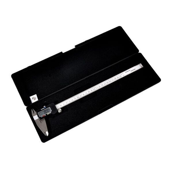Ηλεκτρονικός παχύμετρος 0-300mm 0,01 (5/20)