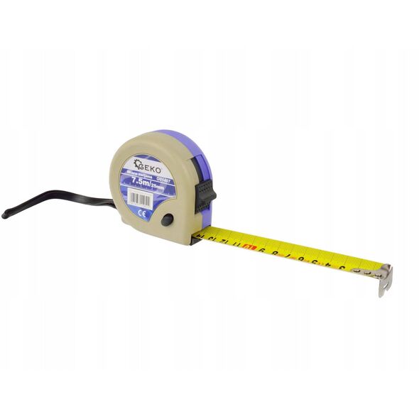 Miara 7,5mx25mmx0,115mm kolor GEKO(6/60)