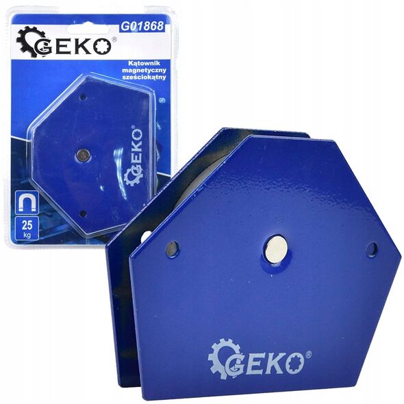 Μαγνητική γωνία εξαγωνική 25kg (24)