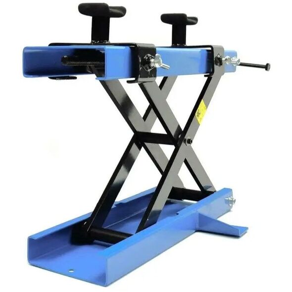 Ανυψωτικό μοτοσικλέτας 500kg (1)
