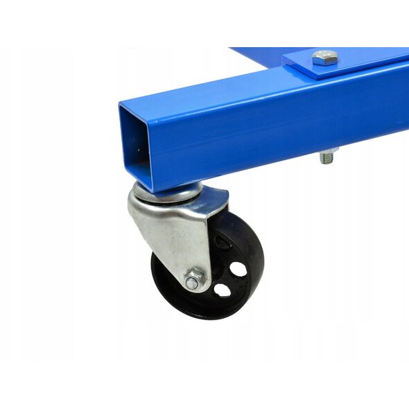 Βάση στήριξης κινητήρα 1000LBS/450kg(1)
