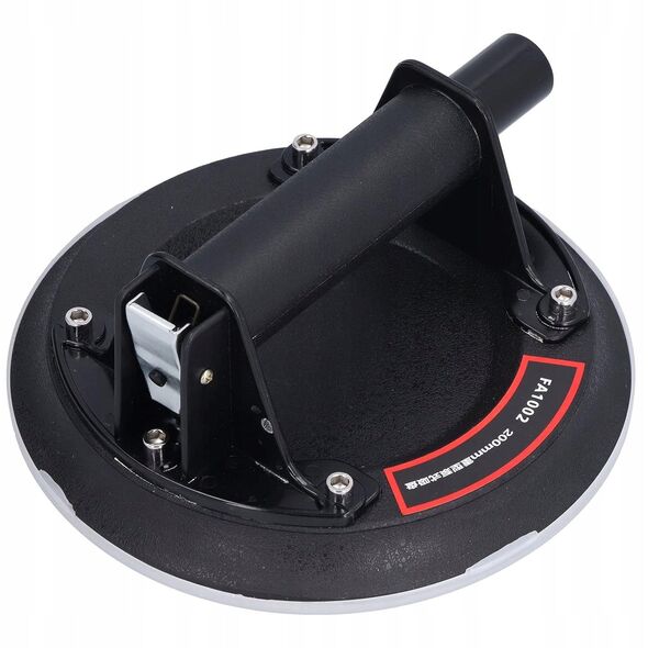 Βεντούζα κενού για γυαλί 200mm 150kg (10)