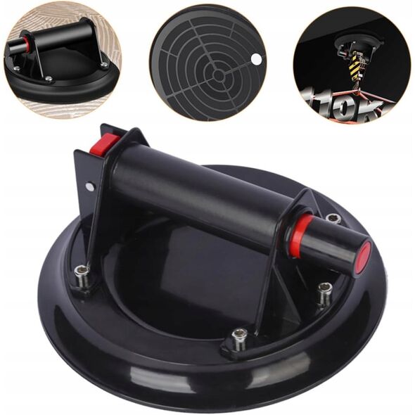 Βεντούζα κενού για γυαλί 200mm 150kg (10)