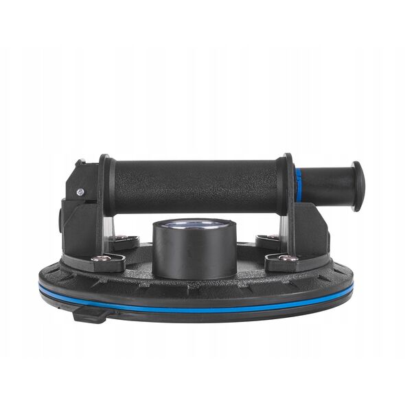 Βεντούζα κενού για γυαλί με μανόμετρο 200mm 170kg (10)