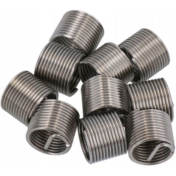 Σετ Επισκευής Σπειρωμάτων M8x1,25mm (10/40)