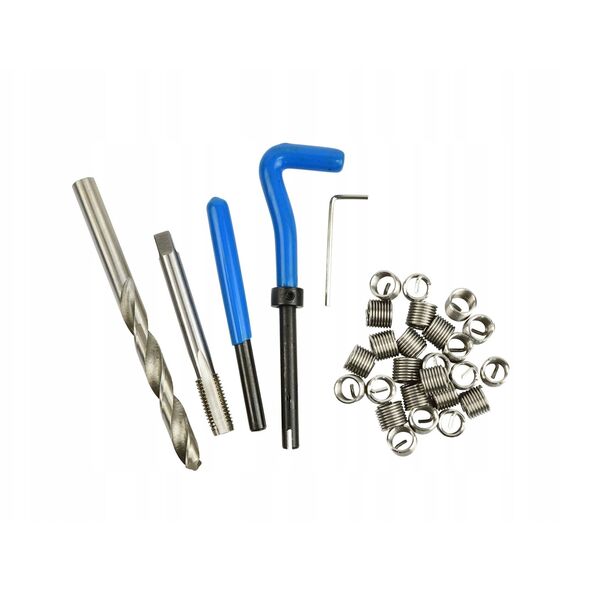 Σετ επισκευής σπειρωμάτων M10x1,5mm (10/40)