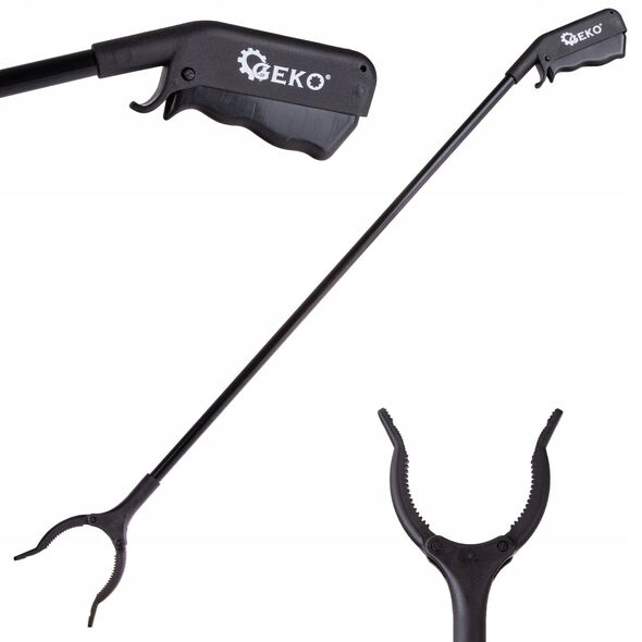 Αλουμινένια λαβή 77cm (120)