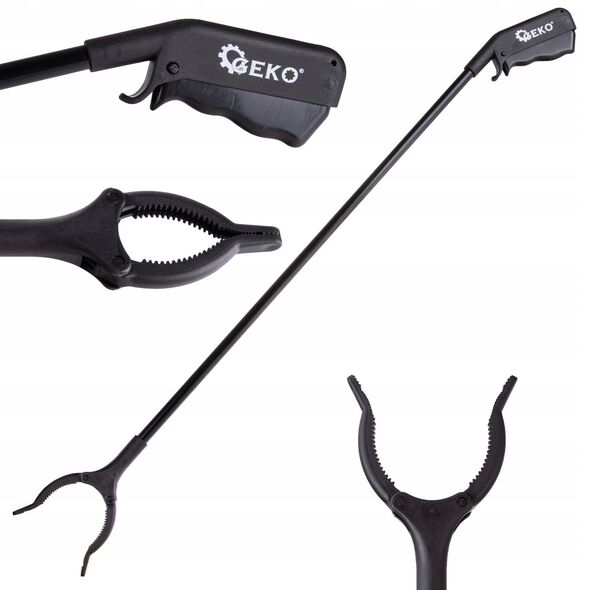 Αλουμινένια λαβή 77cm (120)