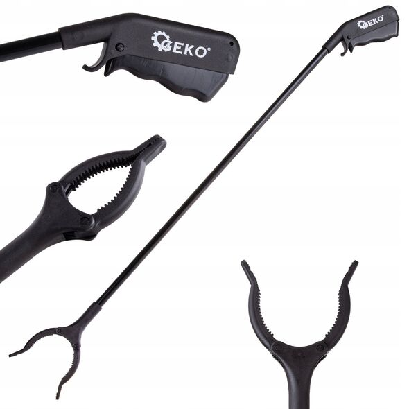 Αλουμινένια λαβή 77cm (120)