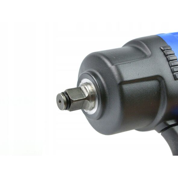 Πνευματικό Κλειδί 1/2" 1560Nm Turbo Hammer (10)