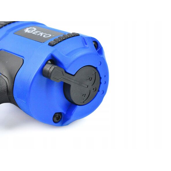 Πνευματικό Κλειδί 1/2" 1560Nm Turbo Hammer (10)