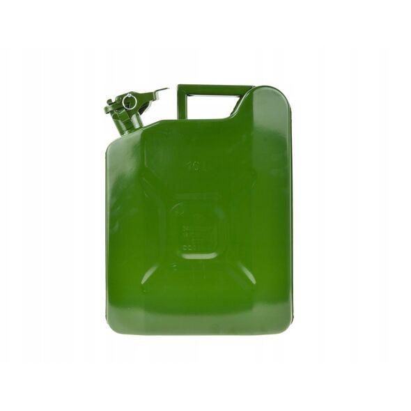 Μεταλλικό δοχείο καυσίμου 10L (5)